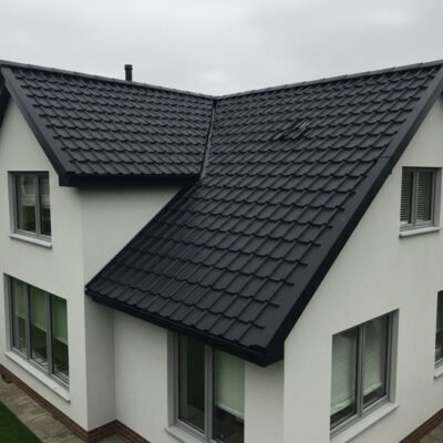 Roofers in Bromley