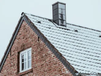 Chimney Repair