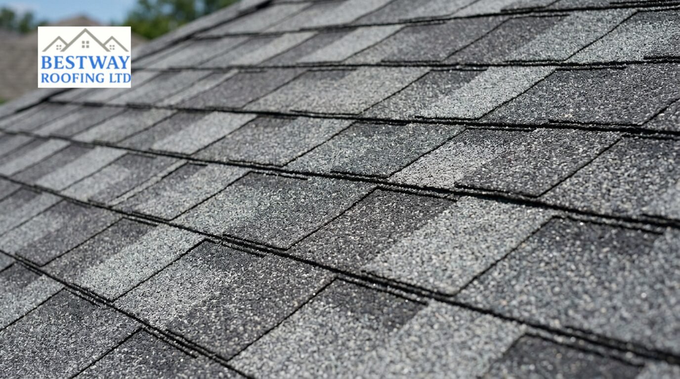Asphalt Shingles