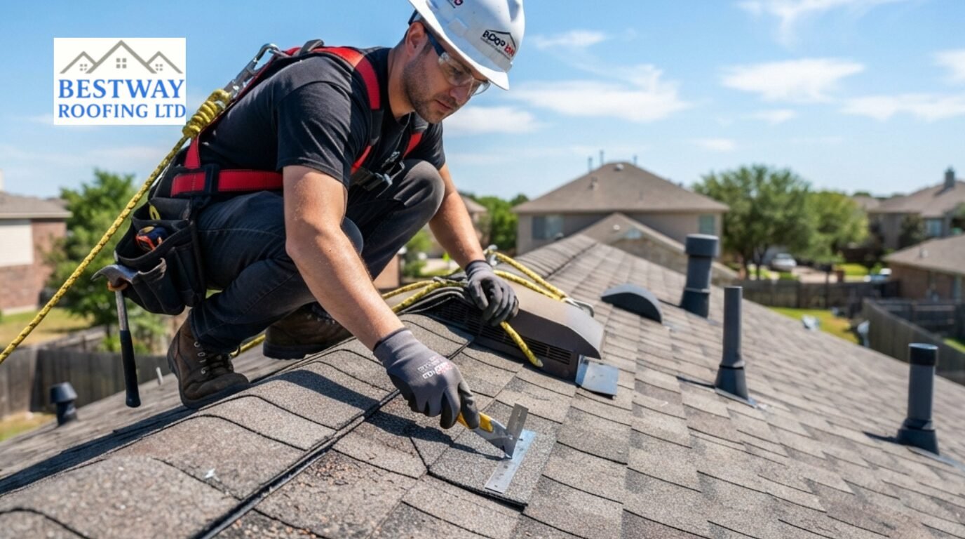 Common Roofing Problems