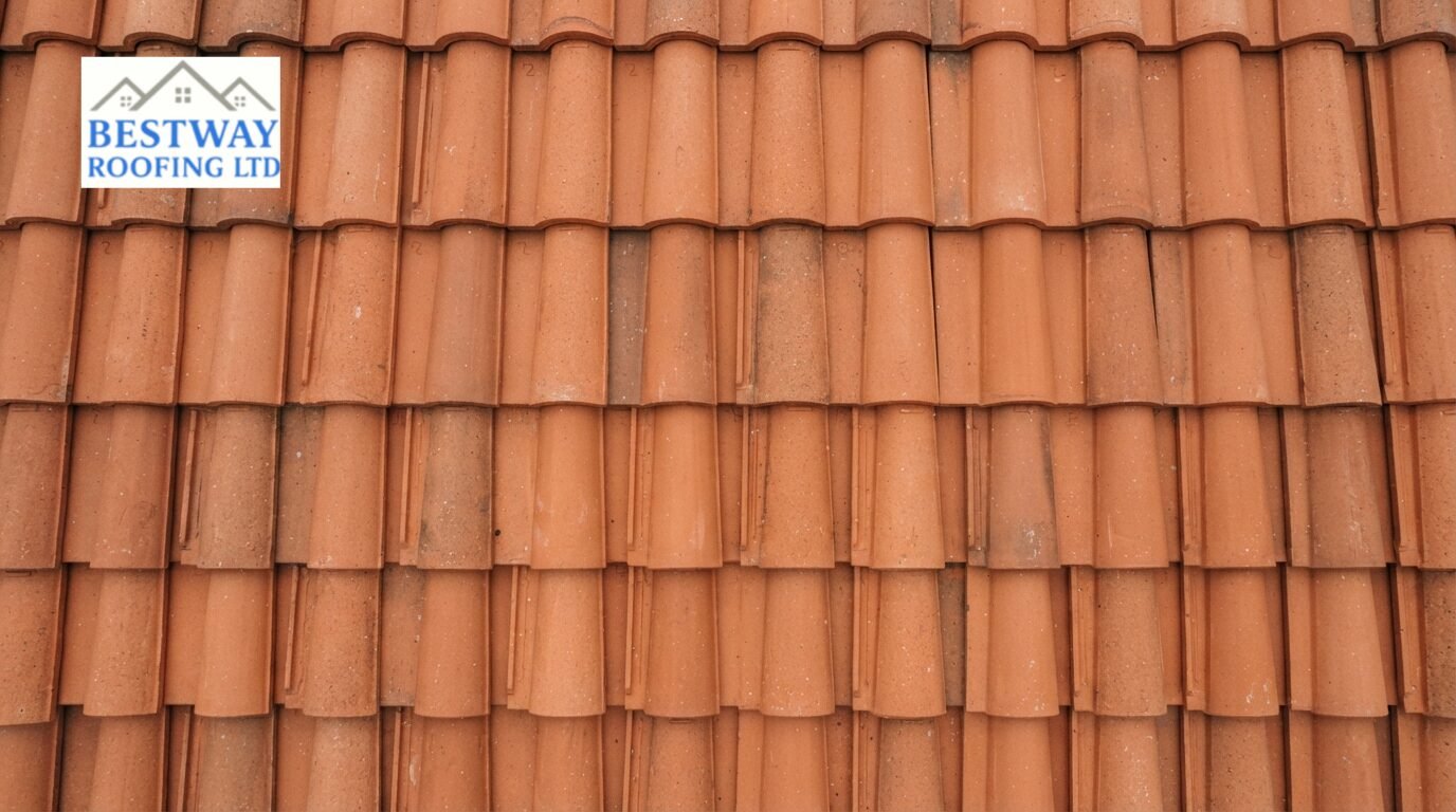Concrete and Clay Tiles