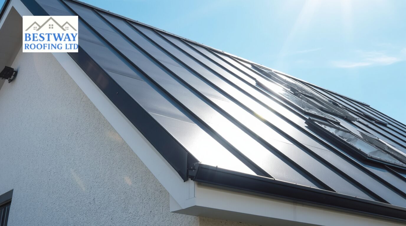 GRP Fibreglass Roofing