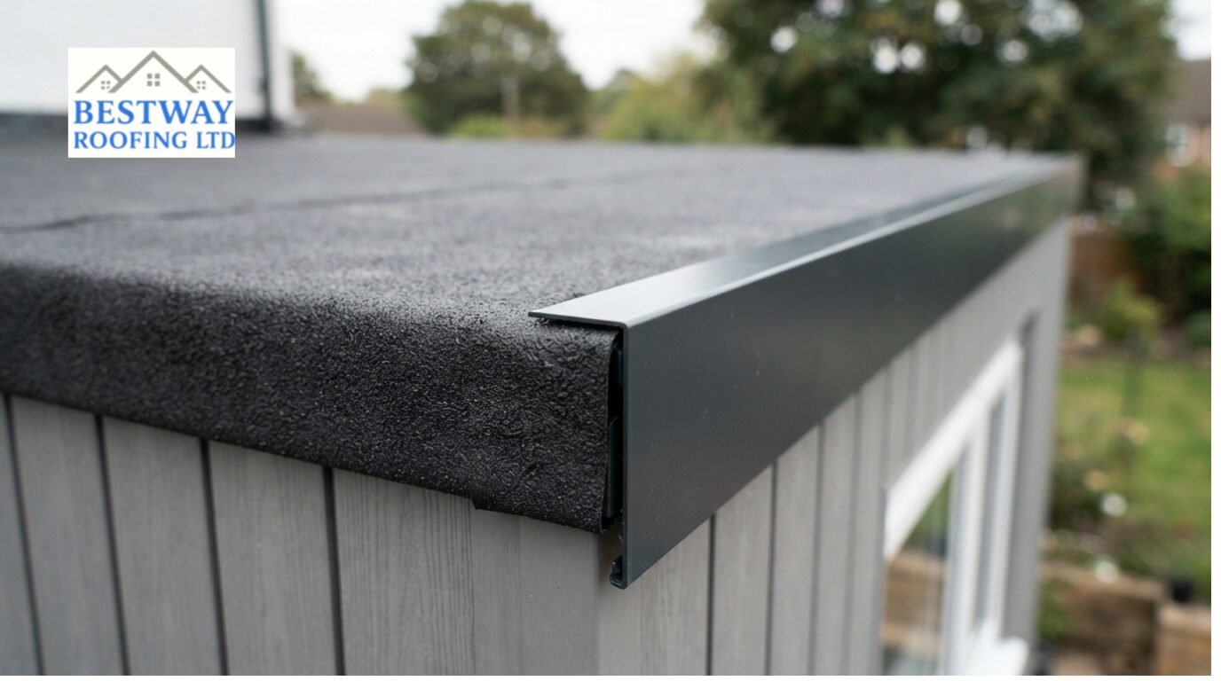 Single-Ply Membrane