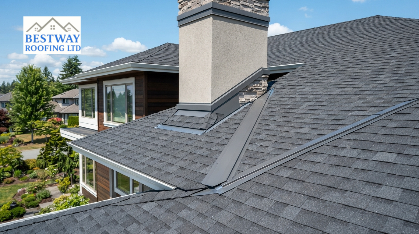 What Is Roof Flashing