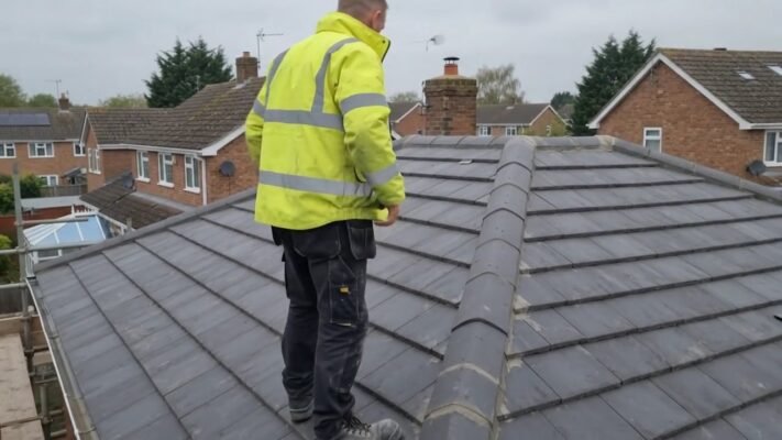 roofers in braintree