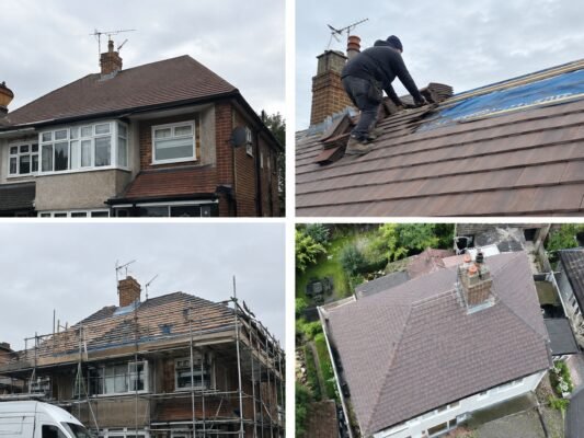 How Long Does a Roof Last