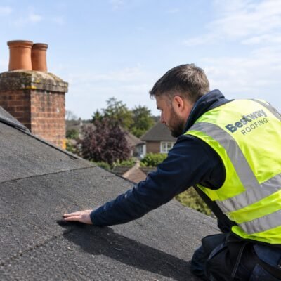 bestway roofing inspection in chelmsford